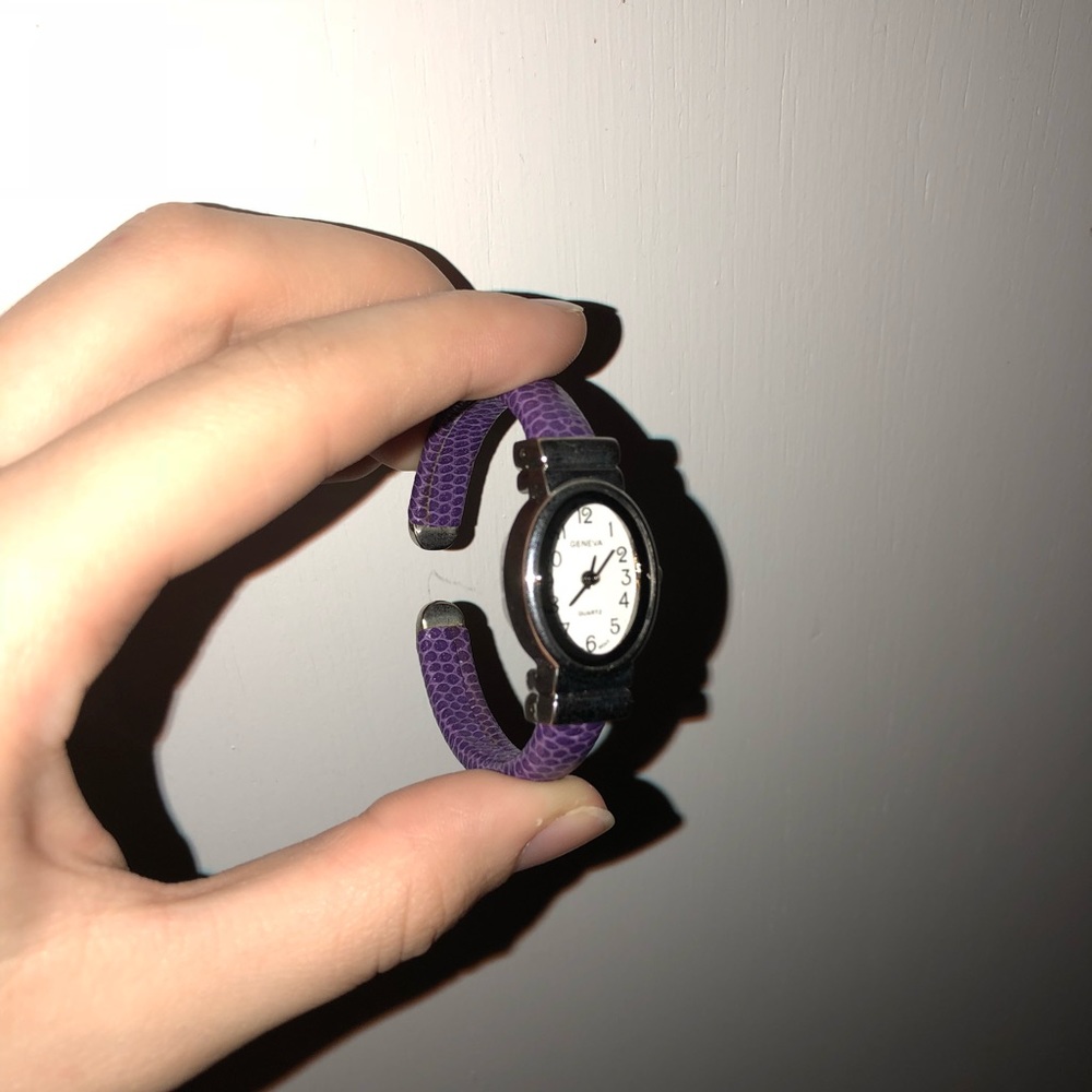 Geneva Watch